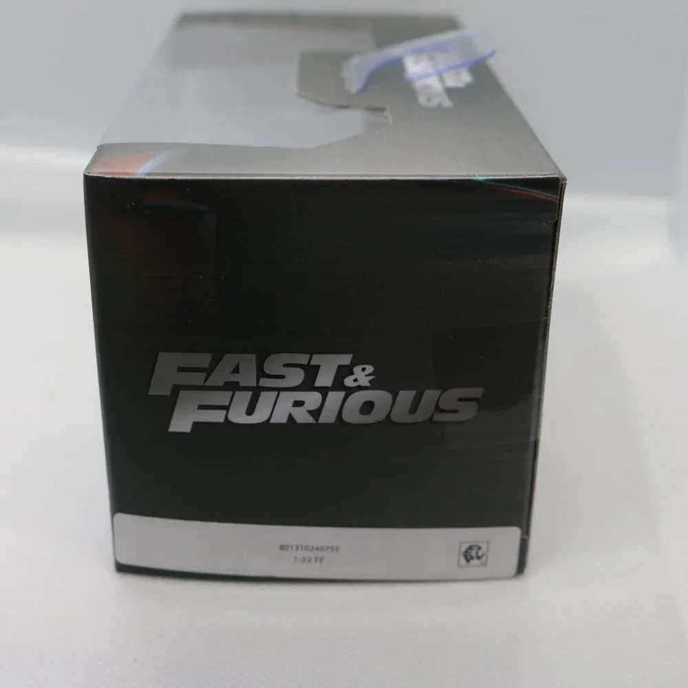 Fast & Furious McLaren 720S new in box 1:32 scale